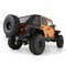 Smittybilt BOWLESS COMBO TOP KIT W/TINTED WINDOWS - PROTEK JEEP, 07-18 WRANGLER (JK) 4 DOOR 9087135K - alternate 5
